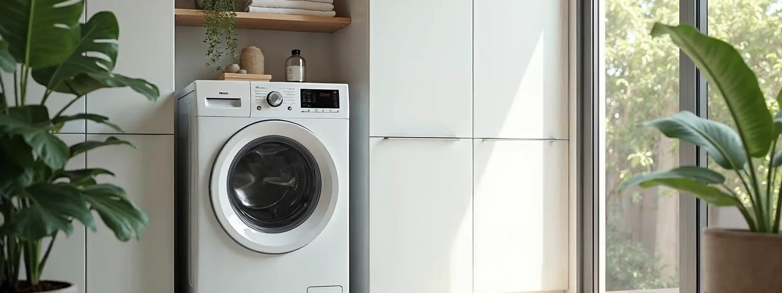 Bosch Front-Load Dryer 8 kg WQG235D0ES A+++