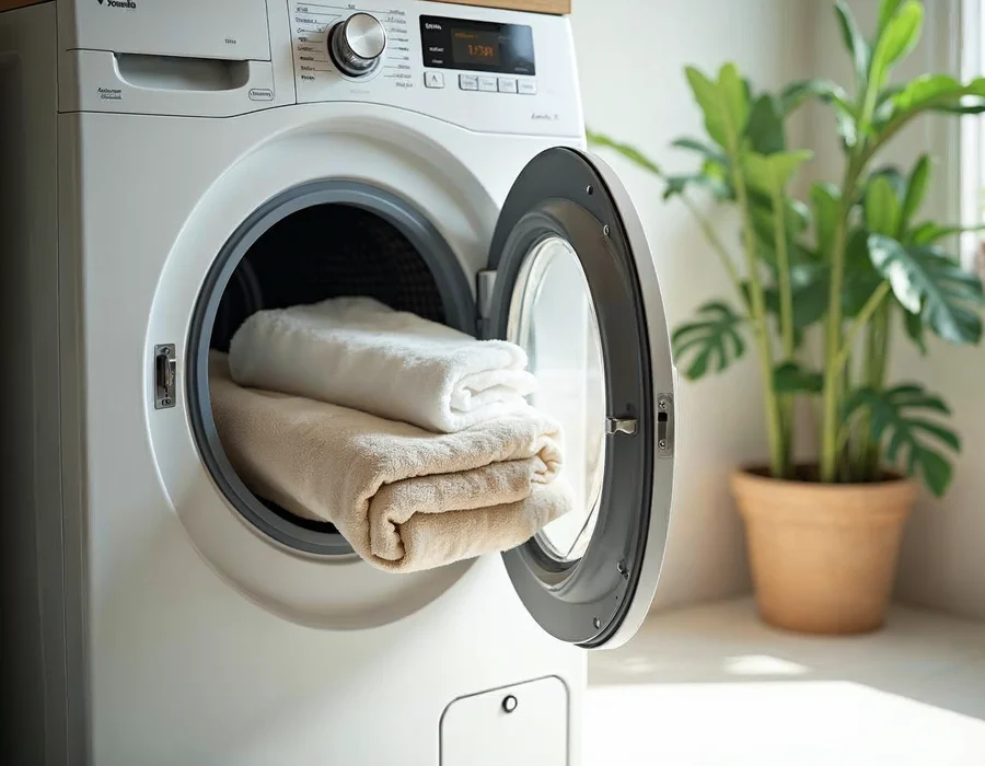 Top-Load Washing Machines