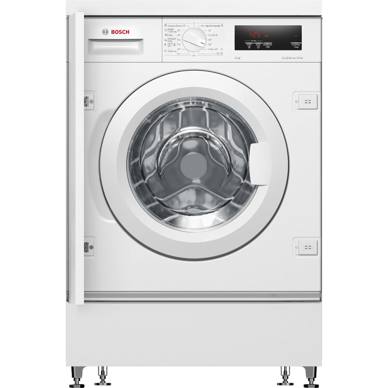 Bosch Front-load Washing Machine 8 kg 1200 rpm WIW24307ES