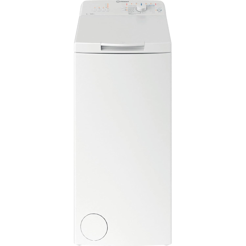 Whirlpool Top-load Washing Machine 7 kg 1200 rpm TDLR 7220SS