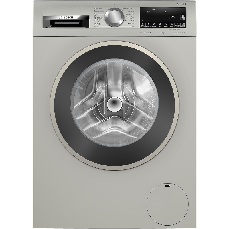 Bosch Front-load Washing Machine 10 kg 1400 rpm WGG254ZXES