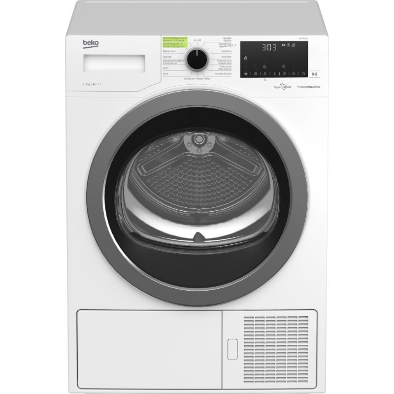 Beko DH 9532 GAO Tumble Dryer Heat Pump 9 kg A+++