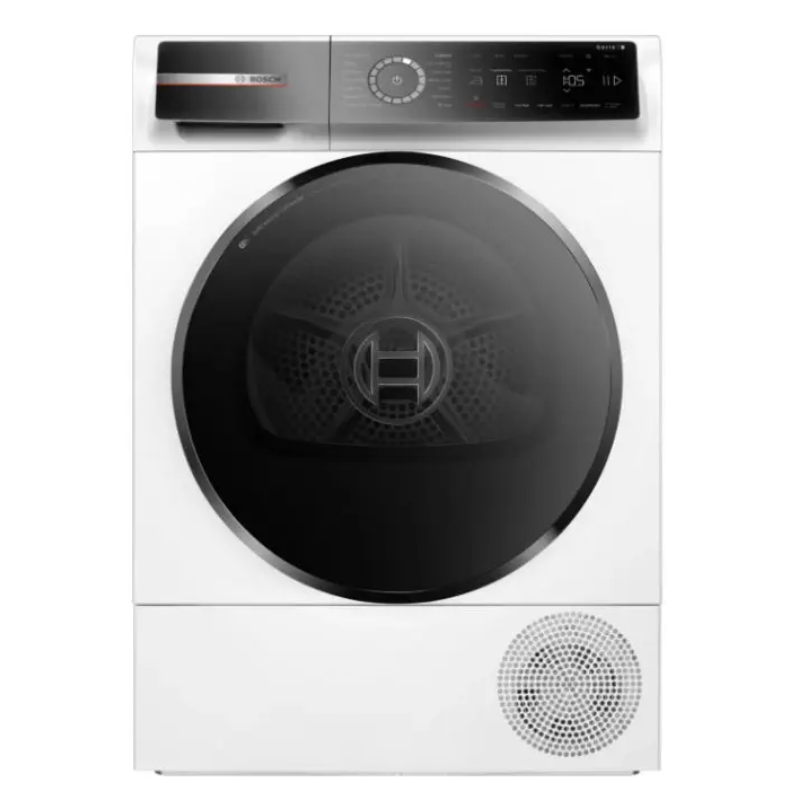 Bosch Heat Pump Dryer WQB246C9GB 9 kg A+++