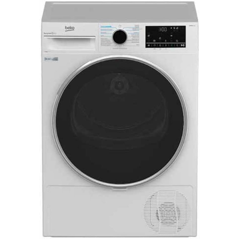 Beko Tumble Dryer Heat Pump B5T42243 A+++ 8 kg