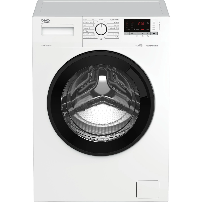 Beko Washing Machine WTA 9 kg 9715 XW
