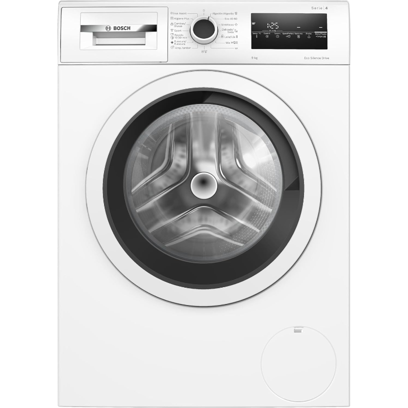 Bosch Front-Loading Washing Machine 9 kg 1200 rpm WAN24200EP