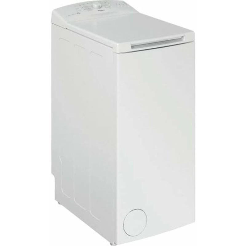 Whirlpool Top-Load Washing Machine 7 kg 1200 rpm TDLR 7220LS SP/N