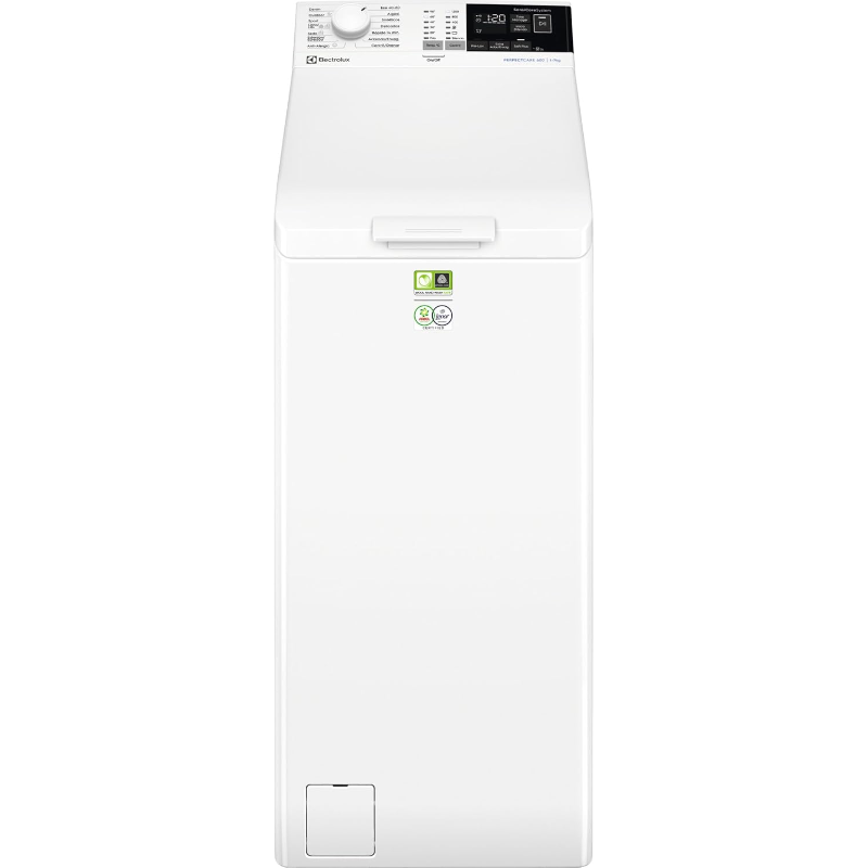 Electrolux Top-Loading Washing Machine 7 kg 1200 rpm EN6T4722NF