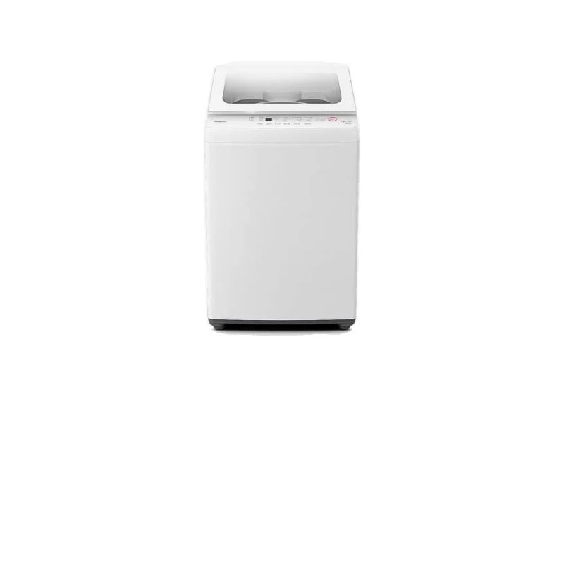 Toshiba AW-M901BT Top-Load Washing Machine, 8 kg