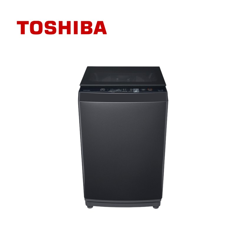 Toshiba AW-DUK1300KS Top Load Washing Machine, 12 kg