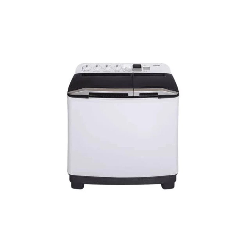 Toshiba VH-H140WT Top Load Washing Machine, 13 kg