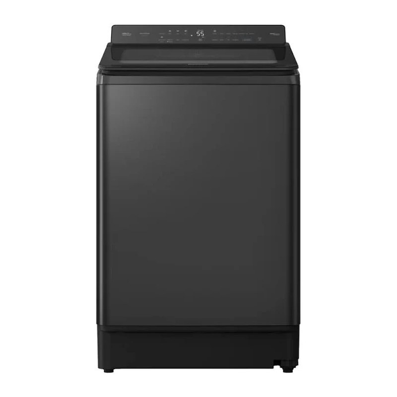 Panasonic NA-FD180X3BM 18 kg Top Load Washing Machine