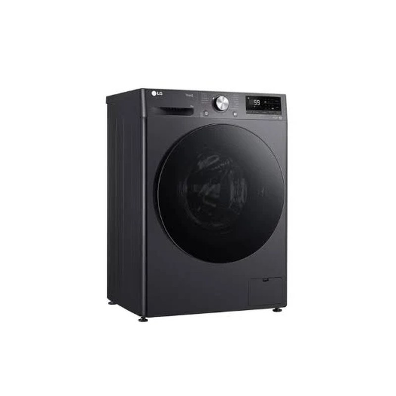 LG FV1209S4M 9 kg Front Load Washing Machine