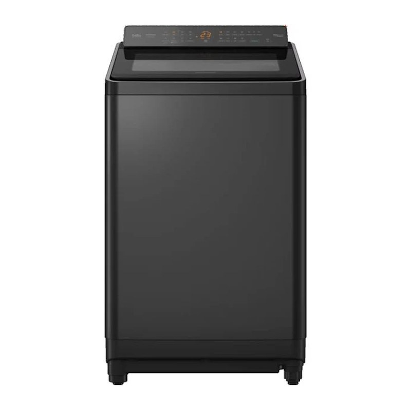 Panasonic NA-FD145X3BM Top-Load Washing Machine, 14.5 kg