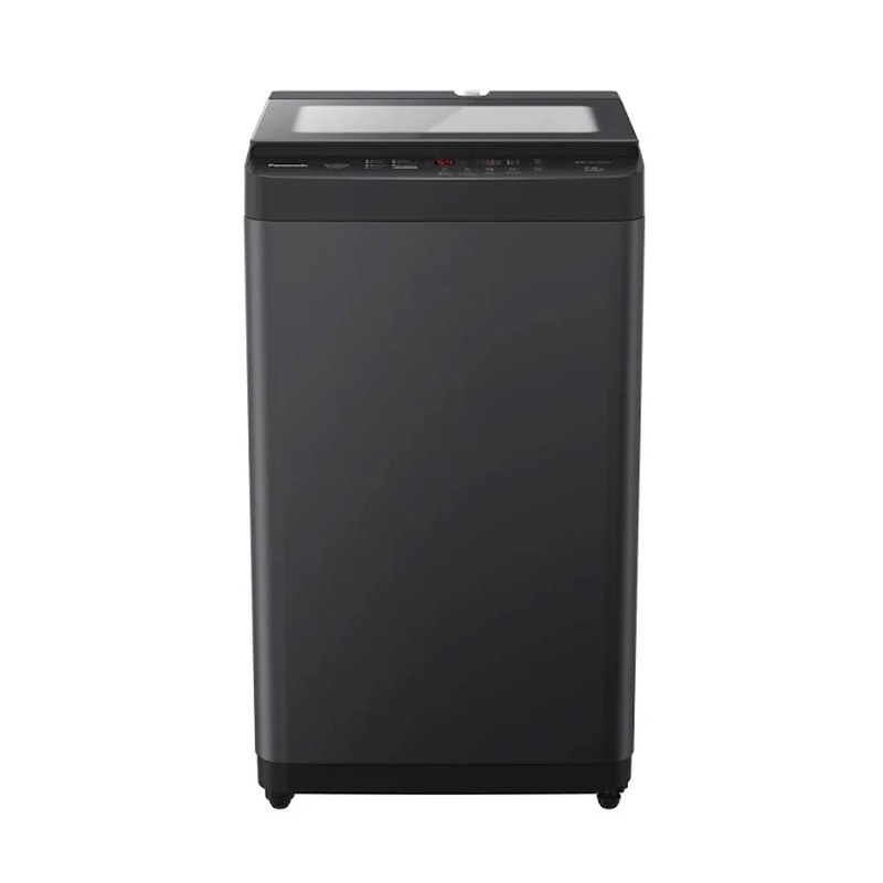 Panasonic NA-F75S11BRM Top-Load Washing Machine, 7.5 kg