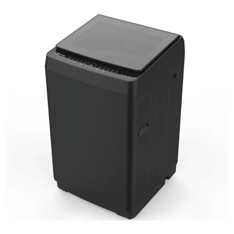 Hisense WT-90F30P Top-Load Washing Machine, 9.0 kg