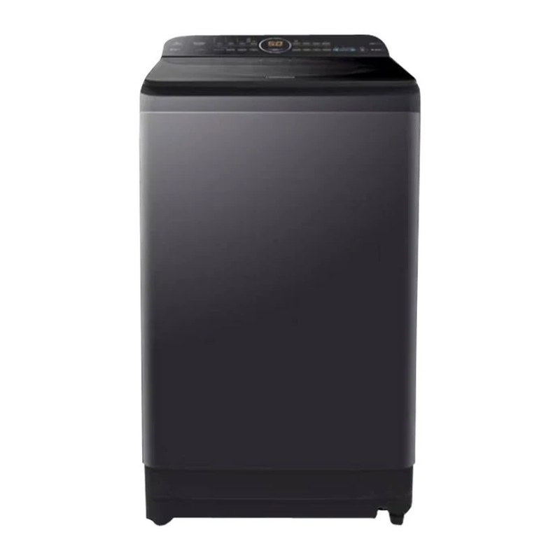 Panasonic NA-FD11X1BRM Top Load Washing Machine, 11 kg