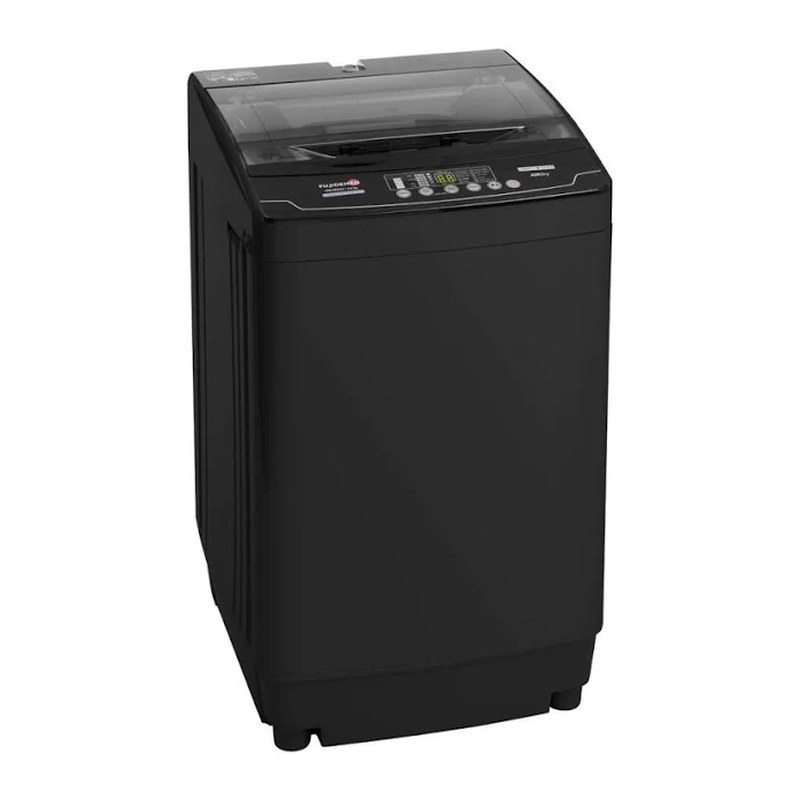 Fujidenzo JWA8500 VT Top Load Washing Machine, 8.5 kg