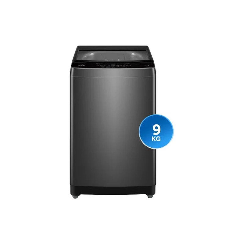 Haier HWM90-316S6 9kg Top Load Washing Machine