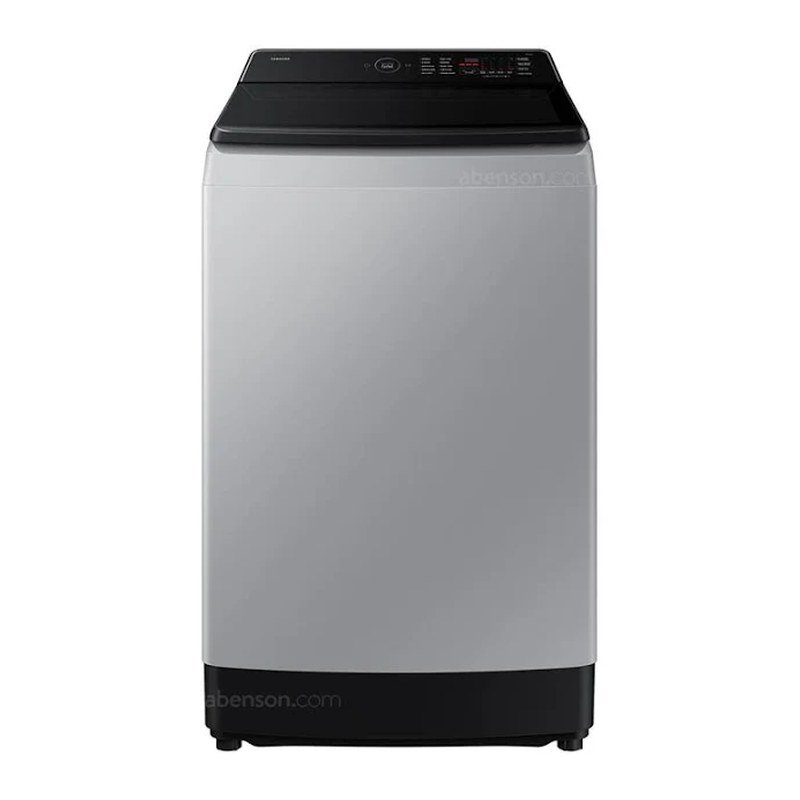 Samsung WA80F15S5LTC 15kg AI Inverter Top Load Washing Machine