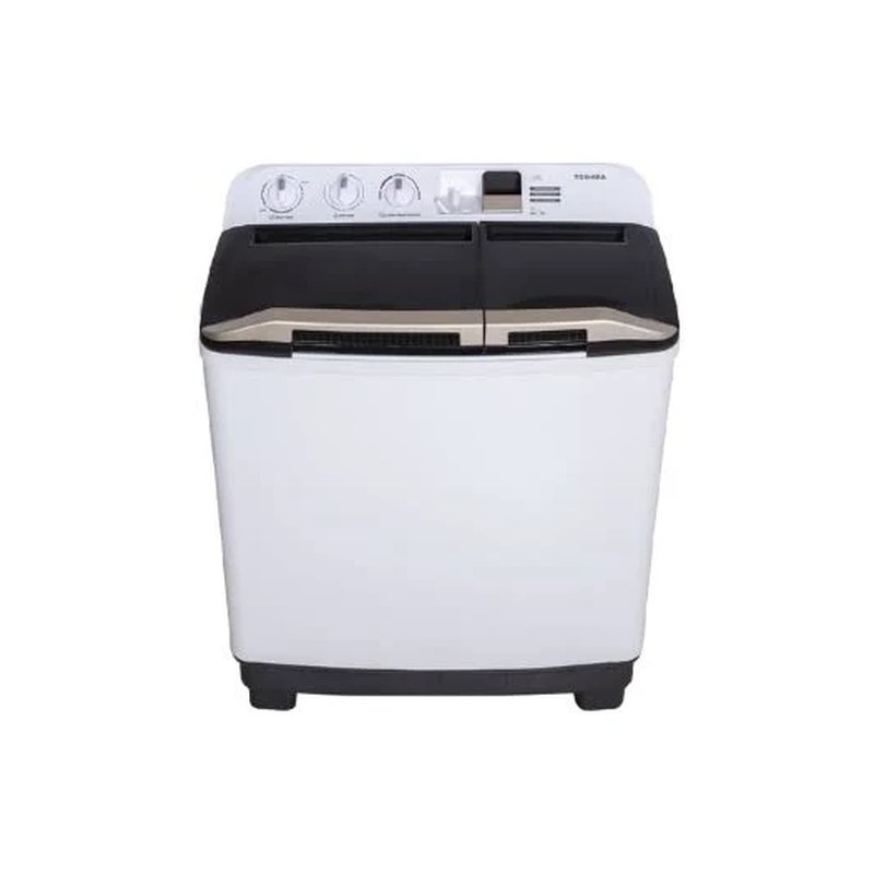 Toshiba VHH120WPH 11.0 kg Twin Tub Washing Machine