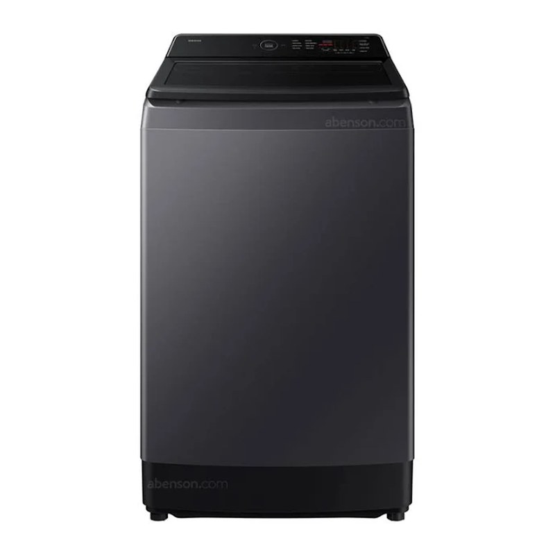 Samsung WA40F12E4CTC 12 kg Top Load Washing Machine