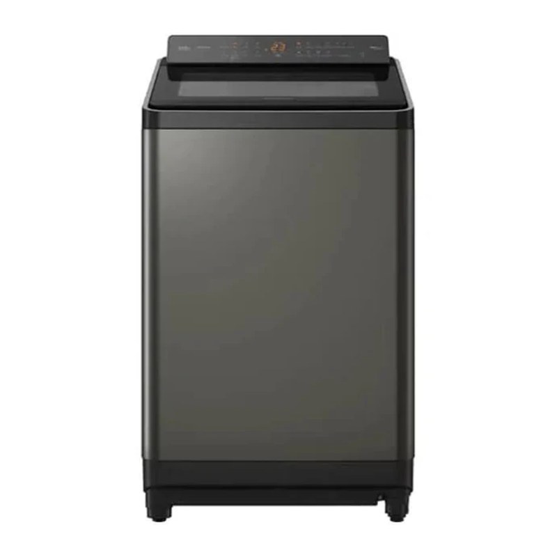 Panasonic NA-FD125X3DM 12.5 kg Top Load Washing Machine