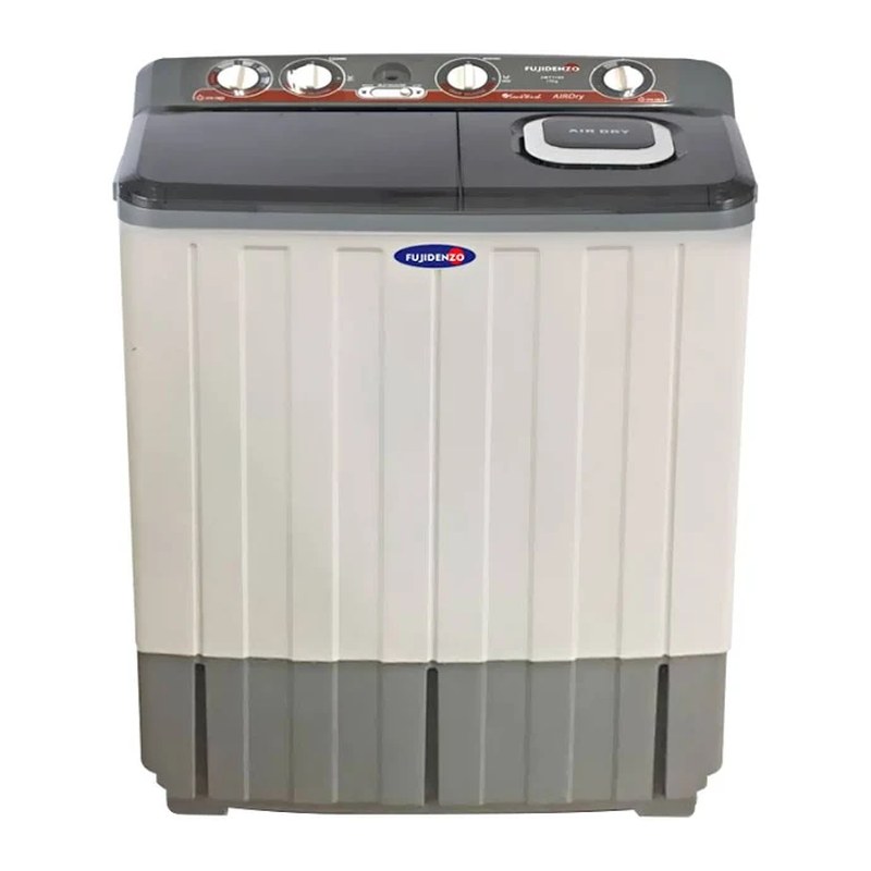 Fujidenzo JWT-1100 11 kg Twin Tub Washing Machine