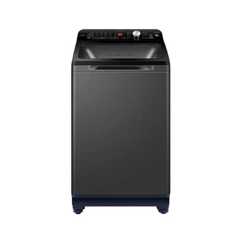 Haier HWM100-B1678B Top Load Washing Machine, 10 kg