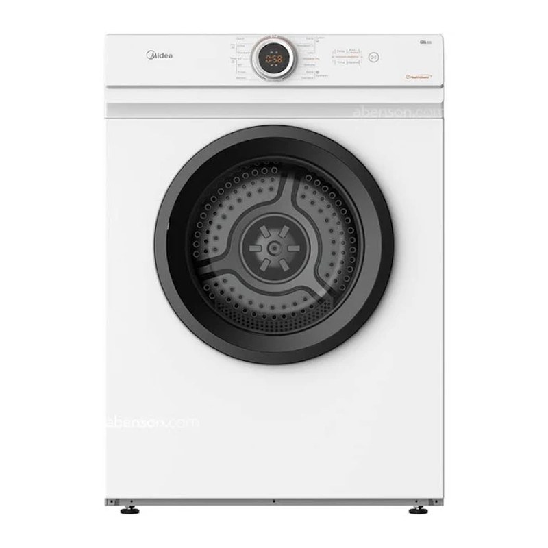 Midea MD100A70 Front Load Air-Vented Dryer, 7 kg