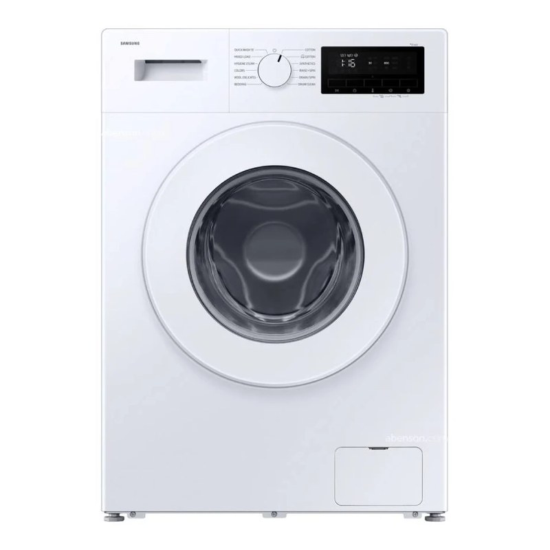 Samsung WW70FG3M05TWEC 7kg Front Load Washing Machine