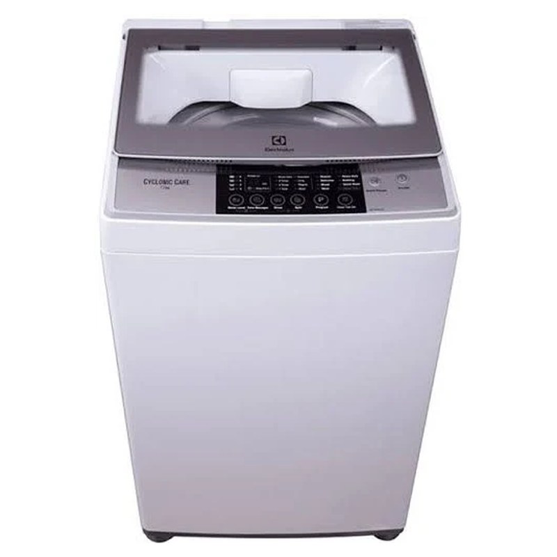 Electrolux EWT7588H1WB Front-Load Washing Machine, 7.5 kg
