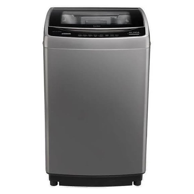 Beko WTLD160D Top-Load Washing Machine, 16 kg