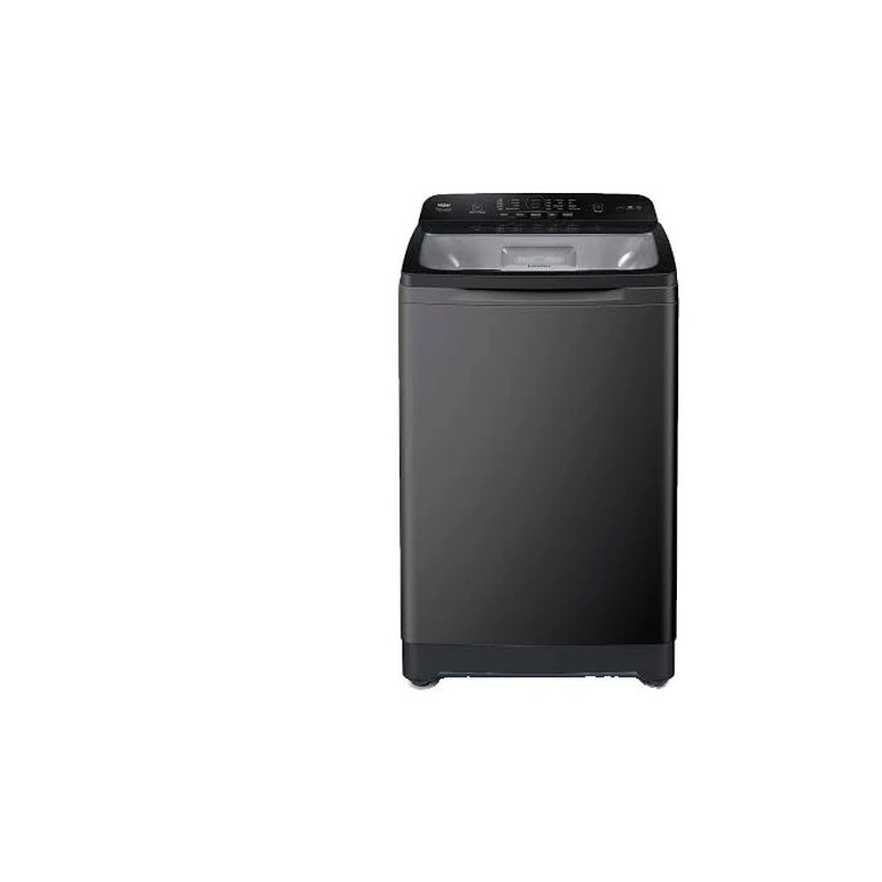 Haier HWM110-B1678ES8 Top-Load Washing Machine, 11 kg