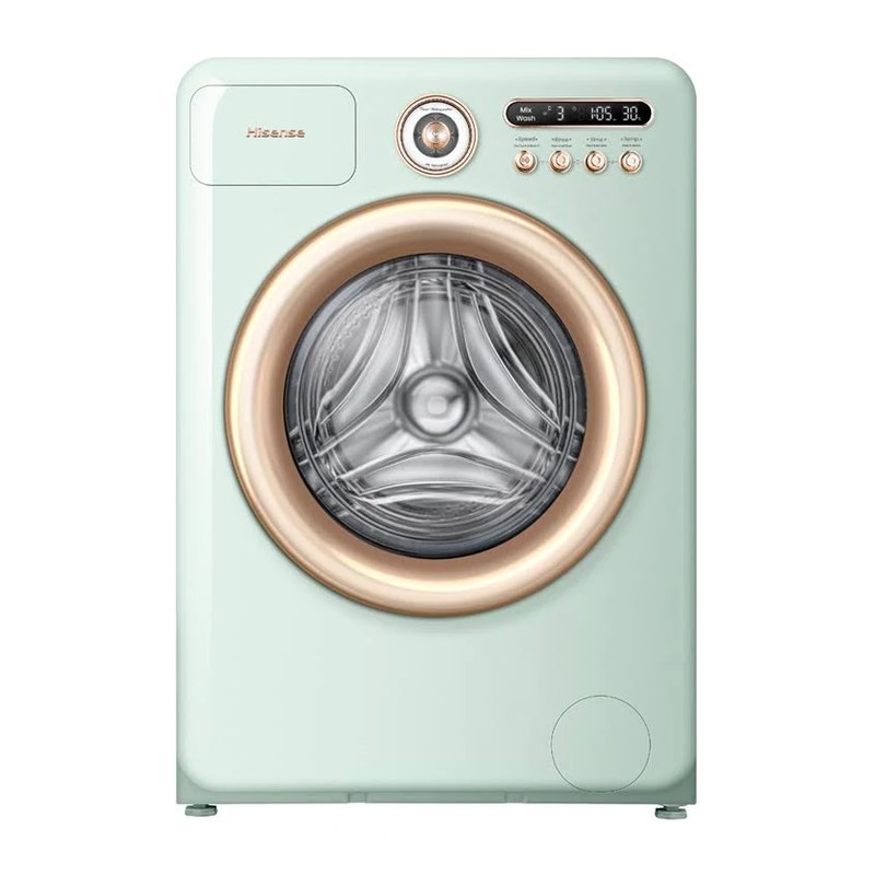 Hisense WD105R5 Washer Dryer Combo