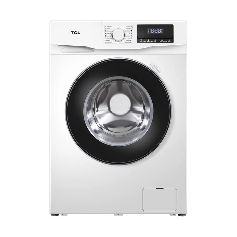 TCL FF0714WA0UK 7 kg Front Load Washing Machine, 1400 rpm