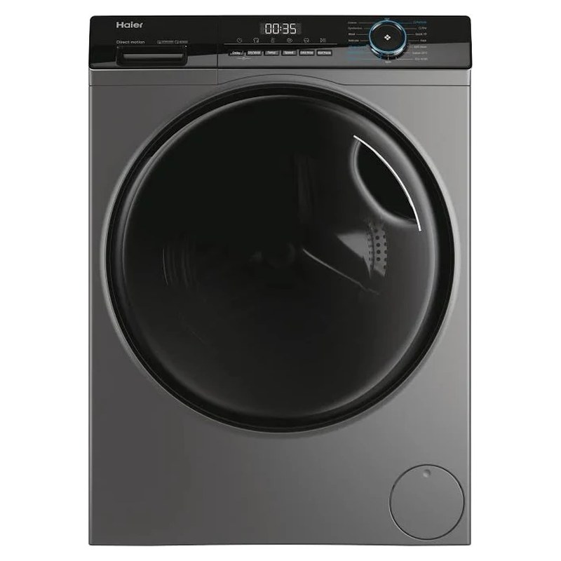Haier I-Pro Series 3 10/6 kg 1400 RPM Washer Dryer Combo
