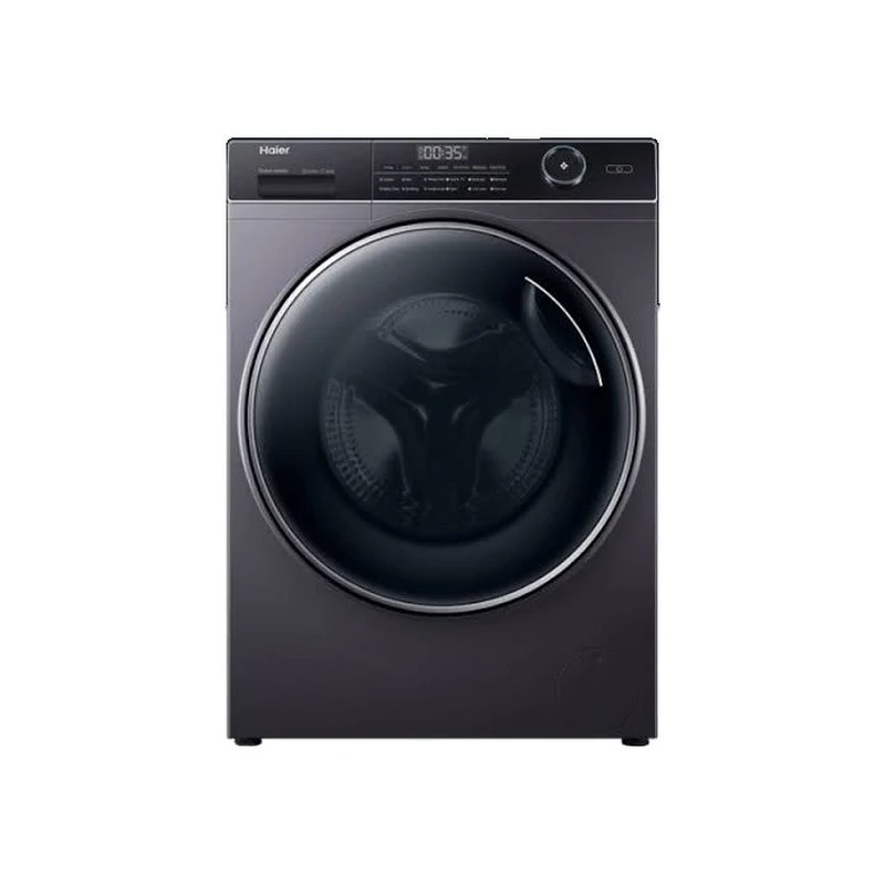 Haier HWD150-BP14986ES8 15/10 kg Front-Load Washer Dryer Combo