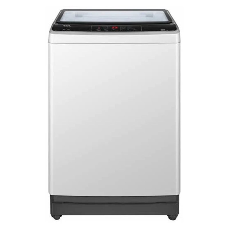 TCL TWA75F107TLW 7.5 kg Fully Automatic Top-Load Washer