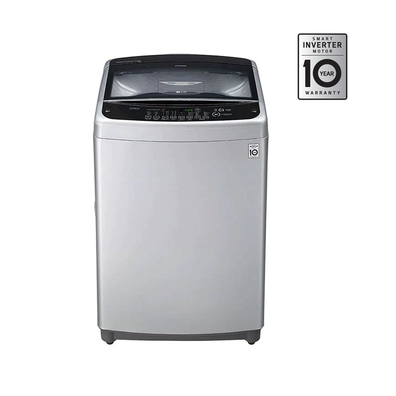 LG T2175VS2M 7.5 kg Smart Inverter Top-Load Washer