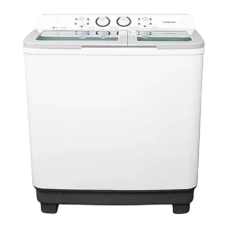 Condura CWM6.0TTGT Twin Tub Washing Machine, 6.0 kg