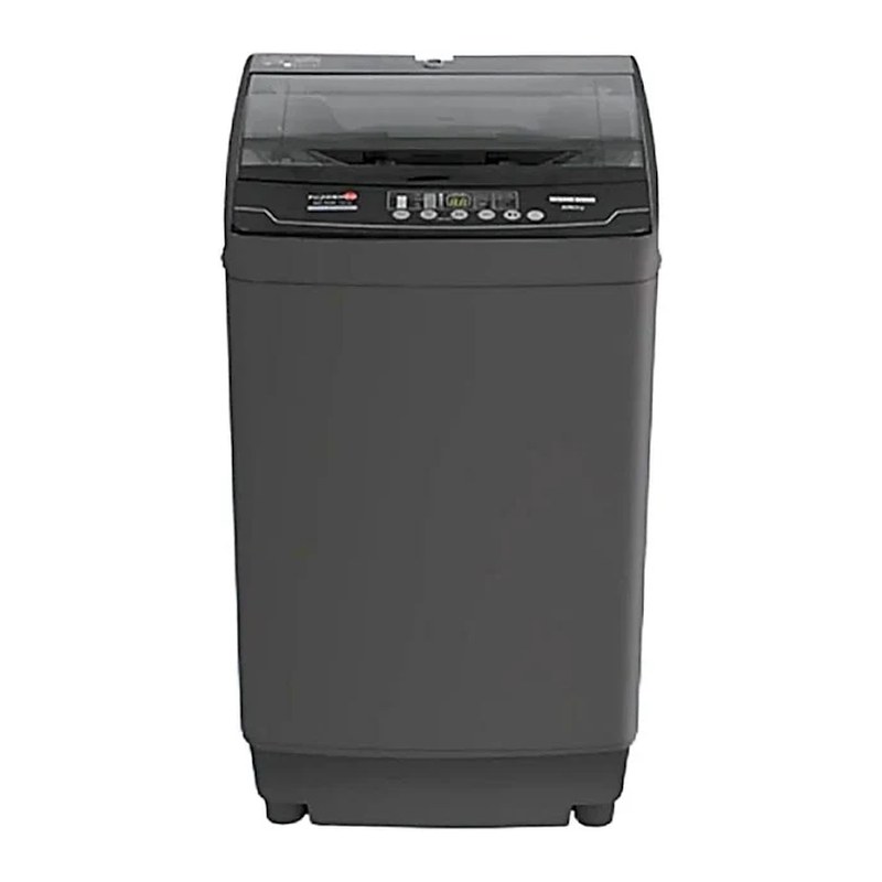 Fujidenzo JWA6500 VT, 6.5 kg Top-Load Washing Machine