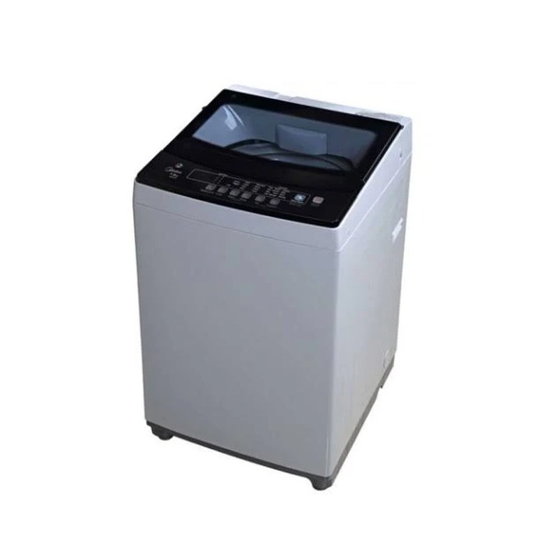 Midea FP90LTL085GETMN, 8.5 kg Fully Automatic Washing Machine