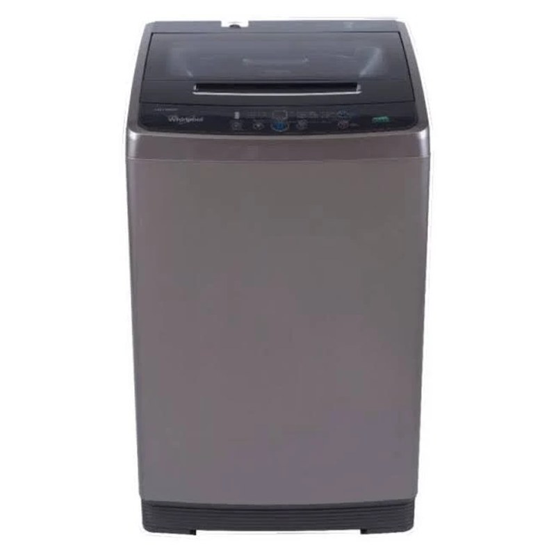 Whirlpool LSP1080GP Top-Load Washing Machine, 10.8 kg