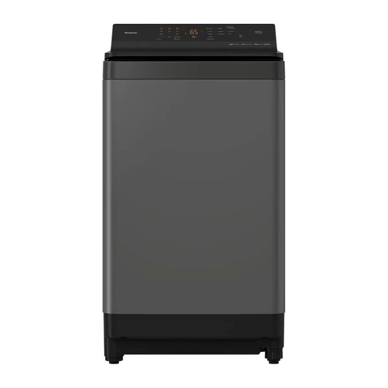 Panasonic NA-FJ100X1DM Top-Load Washing Machine, 10 kg