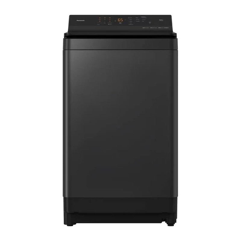 Panasonic NA-FJ90X1BM 9 kg Top-Load Washing Machine