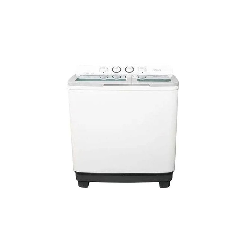 Condura CWM105TTGT 10.5 kg Twin Tub Washing Machine
