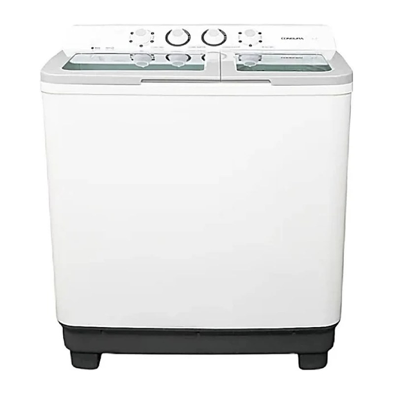 Condura CWM8.5TTGT Twin Tub Washing Machine, 8.5 kg