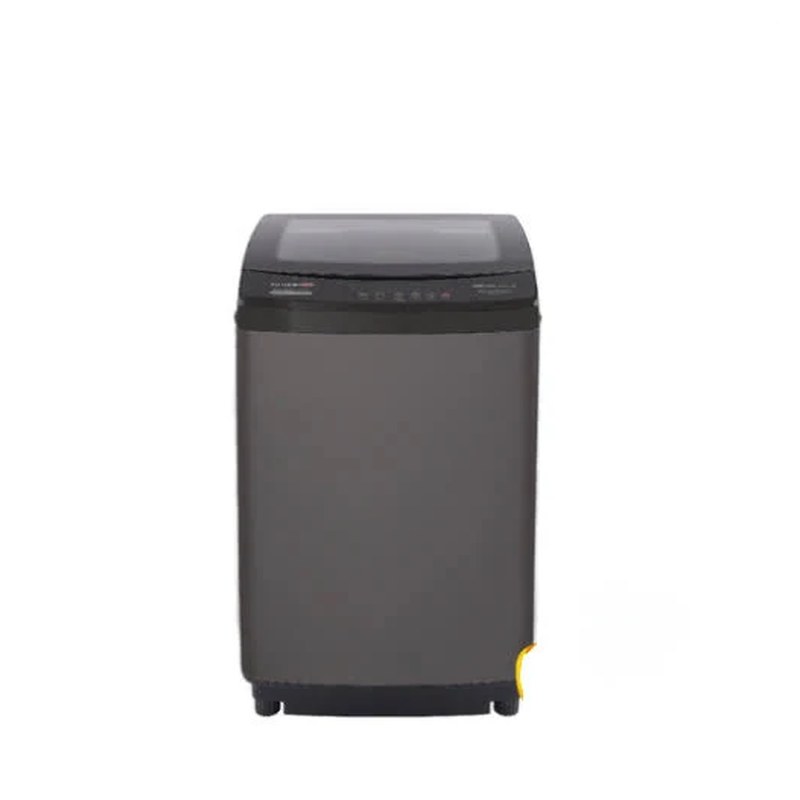 Fujidenzo IJWA-1050 VT 10.5 kg HD Premium Inverter Fully Automatic Washing Machine