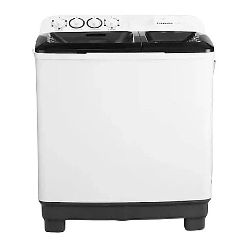 Condura CONWM10TWTSASTD Twin Tub Washing Machine